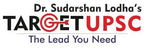 Target UPSC Logo